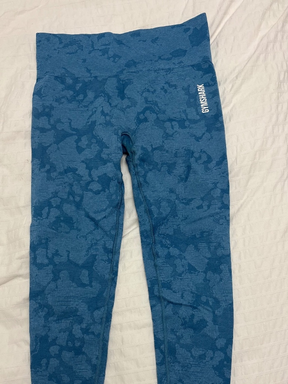 Gymshark x Whitney Simmons High Rise Leggings